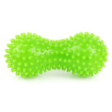 Peanut Massage Ball green