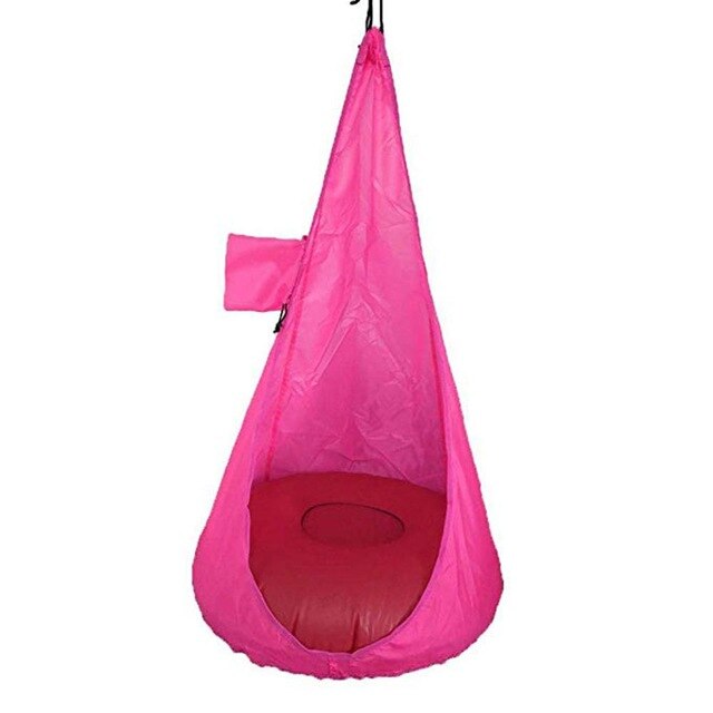 Cocoon Swing  pink