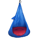 Cocoon Swing  blue
