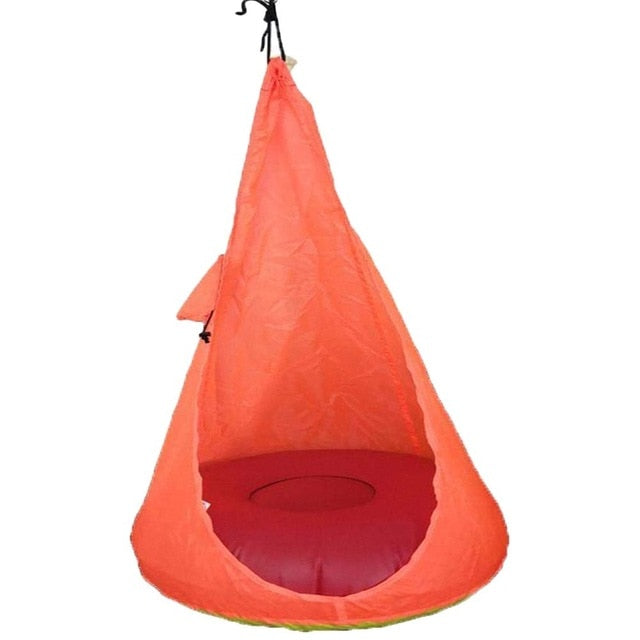 Cocoon Swing orange