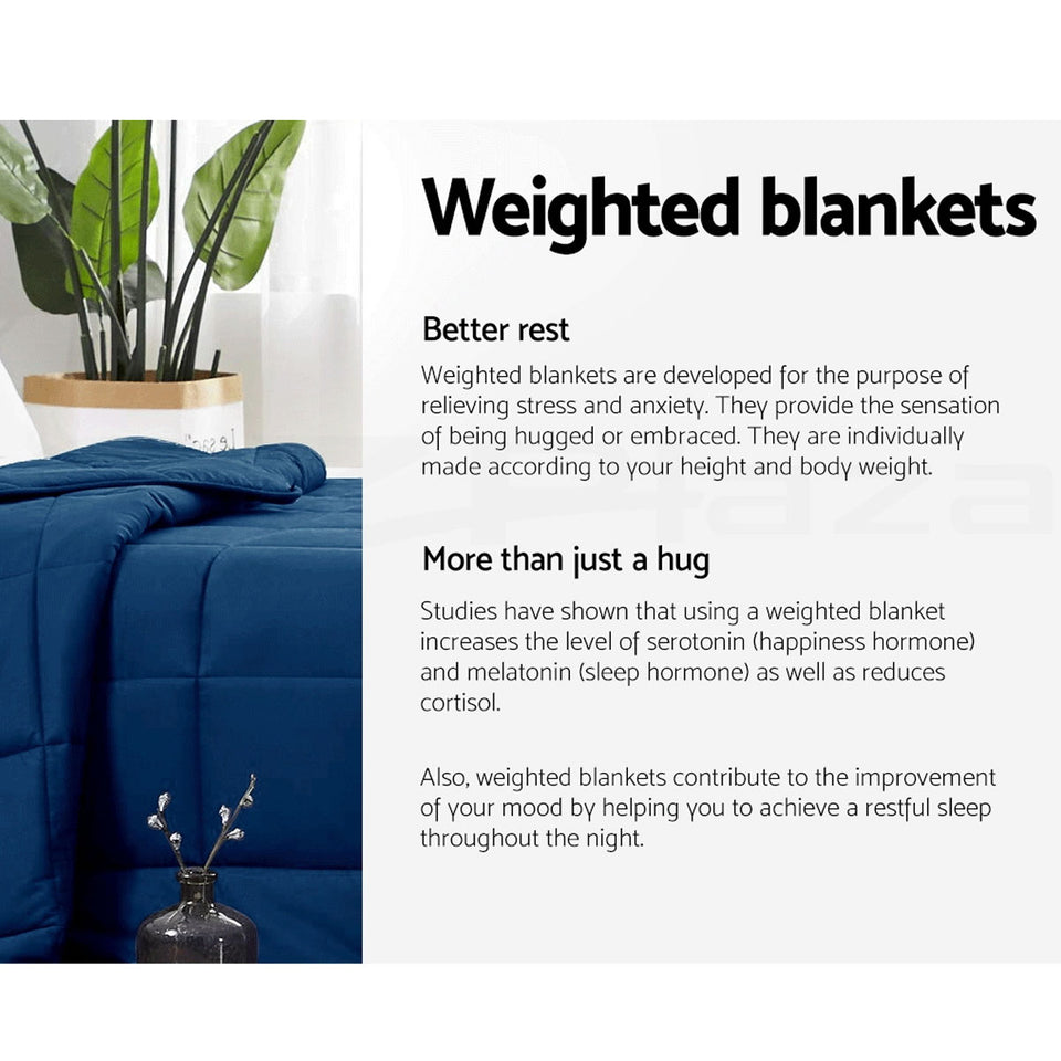 Weighted Blanket for Adult 1