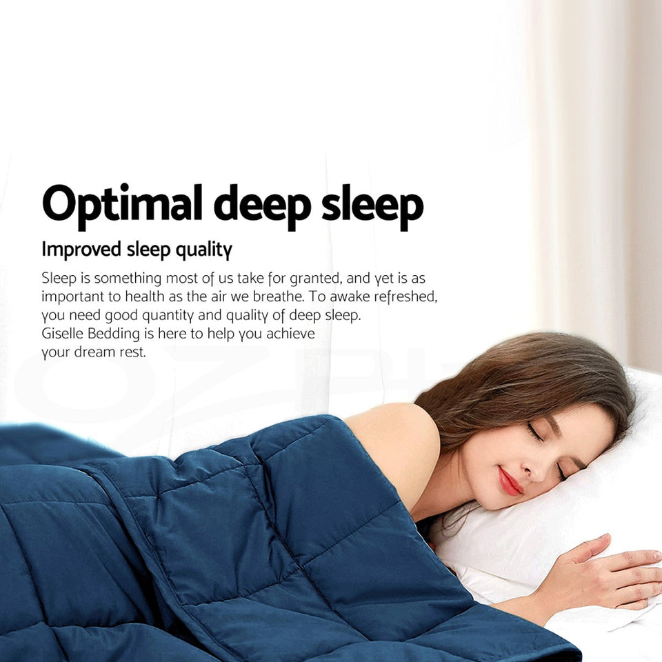 Weighted Blanket for Adult