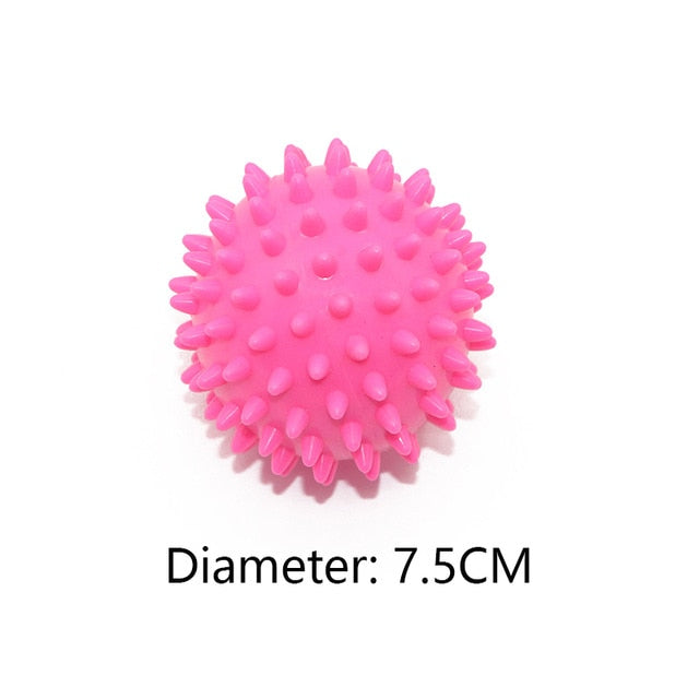 Massage Ball pink