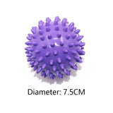 Massage Ball purple