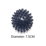 Massage Ball black