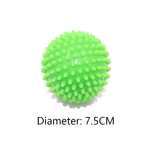 Massage Ball green