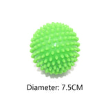 Massage Ball green