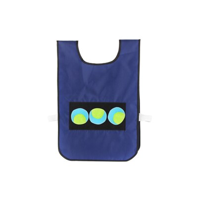 Vest for Kids blue