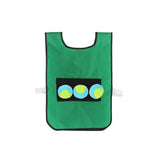 Vest for Kids green
