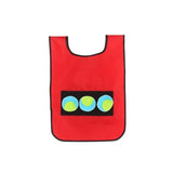 Vest for Kids red