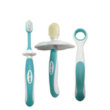 Sensory toothbrush for Autism