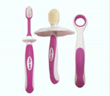 Sensory toothbrush for Autism