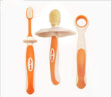 Sensory toothbrush for Autism