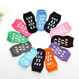 Trampoline Grip Socks 