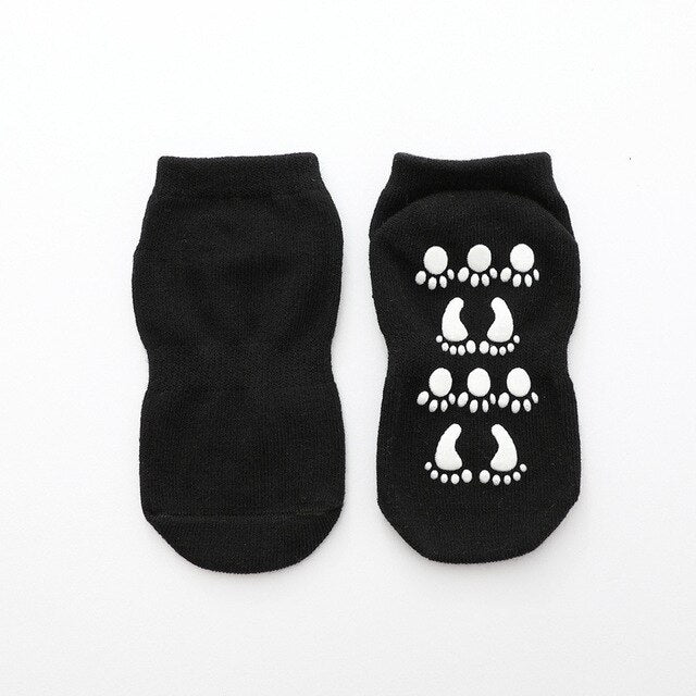 Trampoline Grip Socks