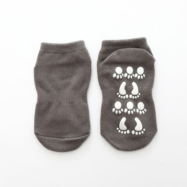 Trampoline Grip Socks