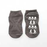 Trampoline Grip Socks