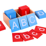 Montessori ABC