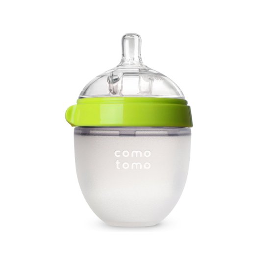 Baby Feeder Bottle
