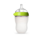 Baby Feeder Bottle green
