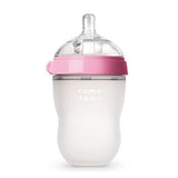 Baby Feeder Bottle pink