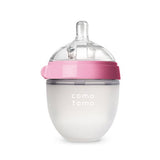 Baby Feeder Bottle pink 2