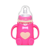 Baby Feeder pink
