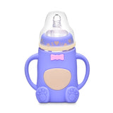 Baby Feeder blue
