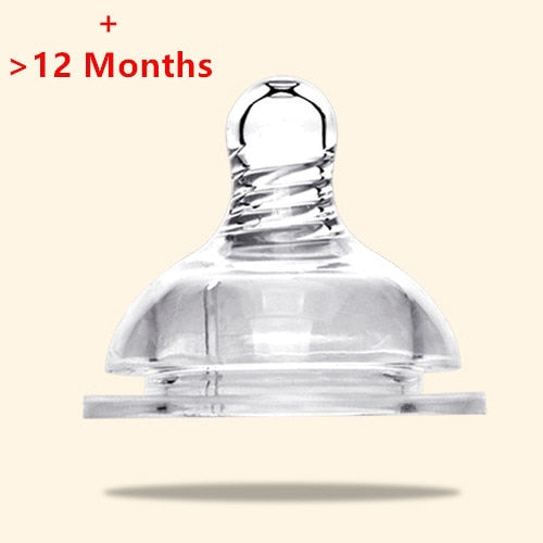 Baby Feeder 12 months