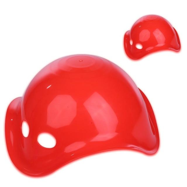 Autism Rocking Chair red