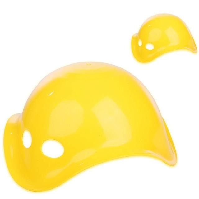 Autism Rocking Chair yellow