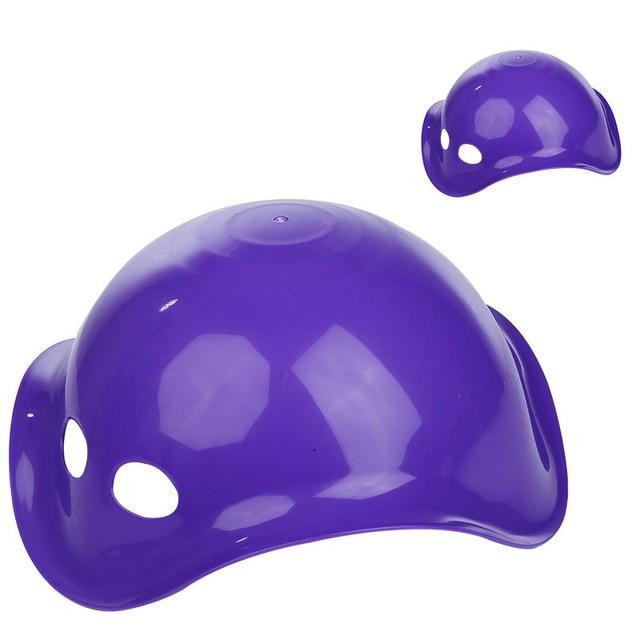 Autism Rocking Chair purple