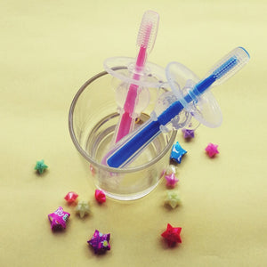 Sensory Toothbrush for sensory issues 