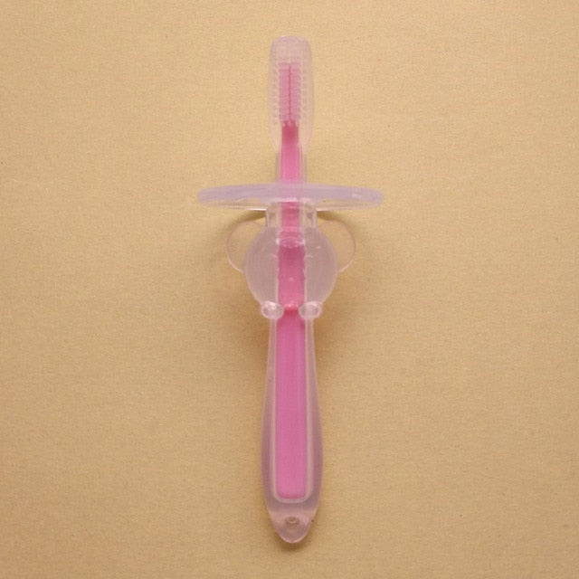 Sensory Toothbrush for sensory issues  pink