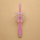 Sensory Toothbrush for sensory issues  pink