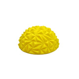 Stepping Stones Pediatric Therapy yellow