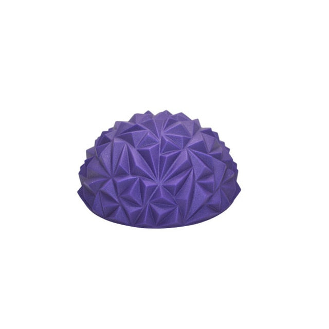 Stepping Stones Pediatric Therapy purple