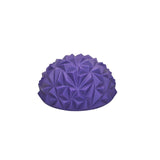 Stepping Stones Pediatric Therapy purple