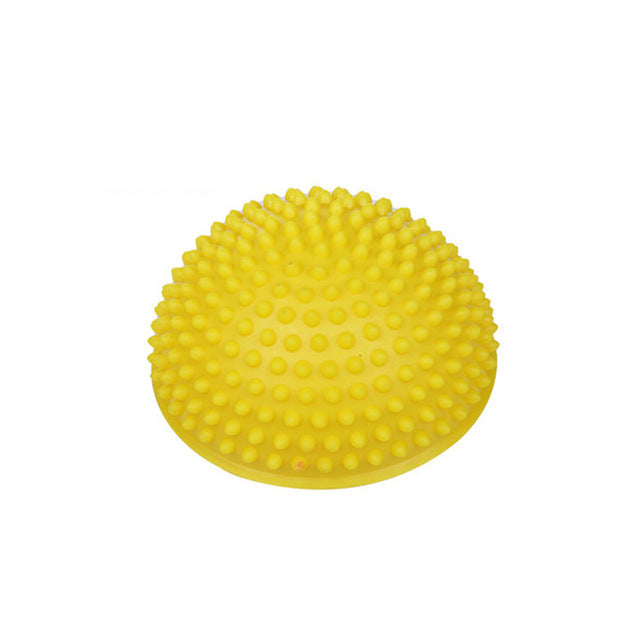Stepping Stones Pediatric Therapy yellow 1