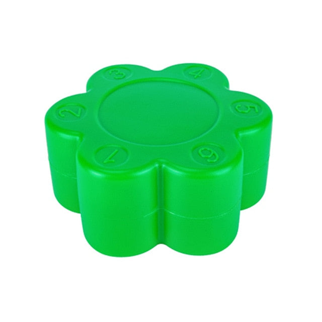 Sensory Stones  green