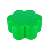 Sensory Stones  green