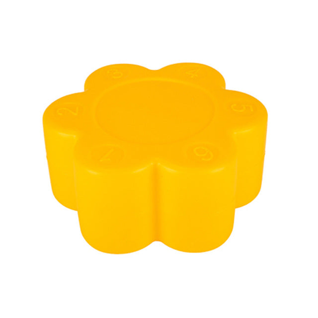 Sensory Stones  yellow