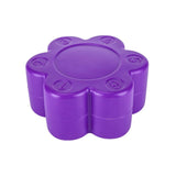 Sensory Stones  purple