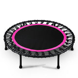Trampoline Kids Indoor pink