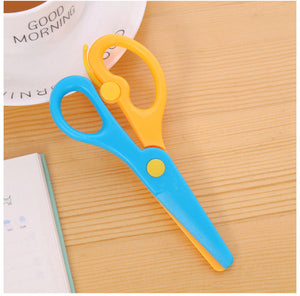 Adaptive Scissors green