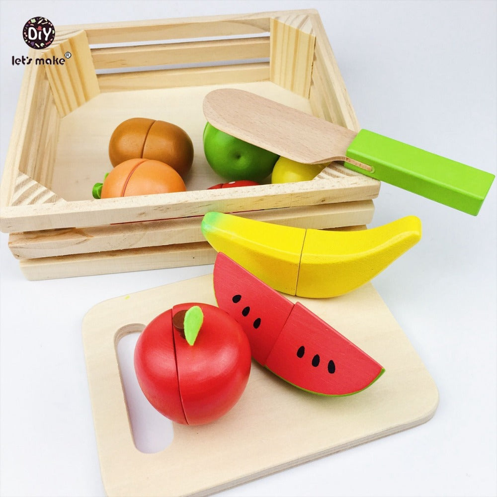 Montessori Kitchen 