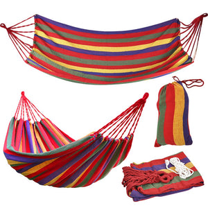 Foldable Hammock