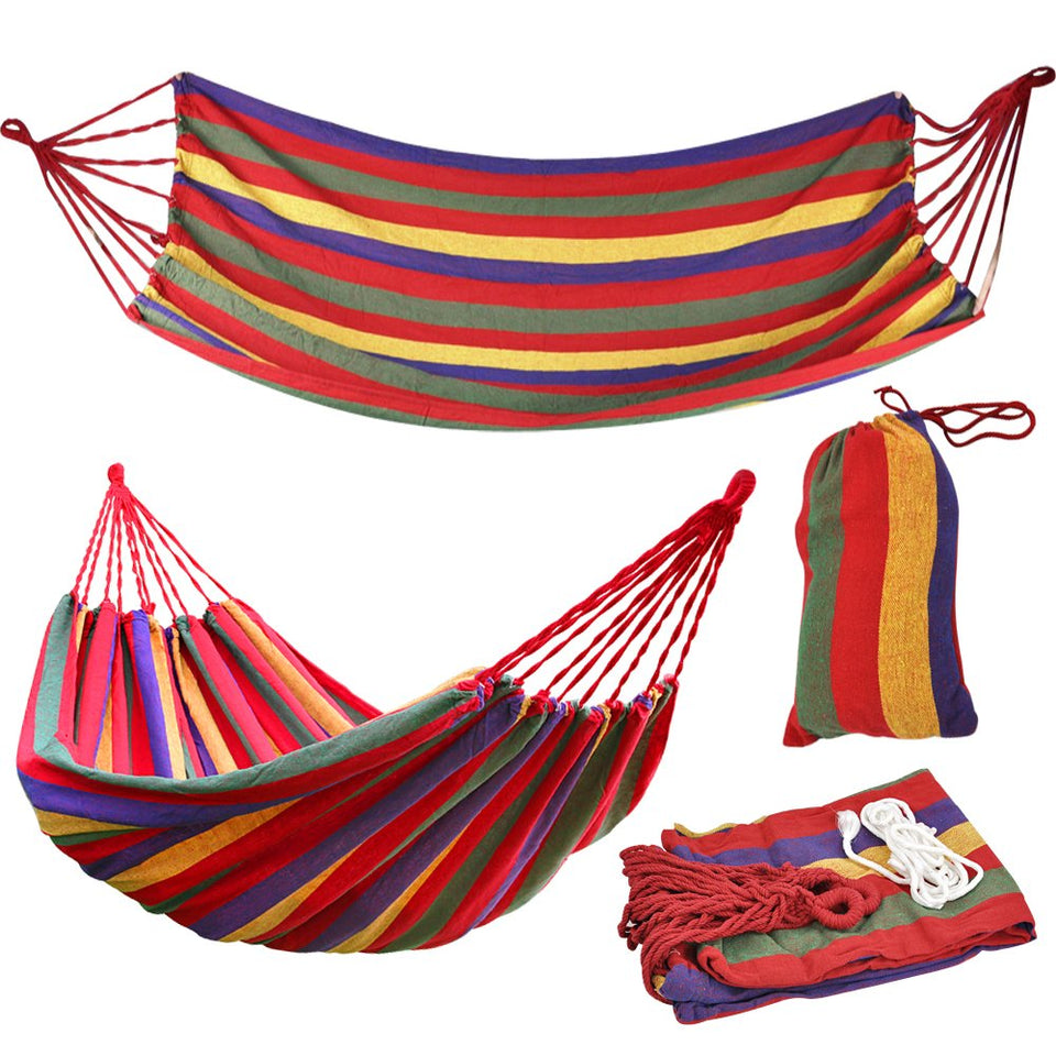 Foldable Hammock
