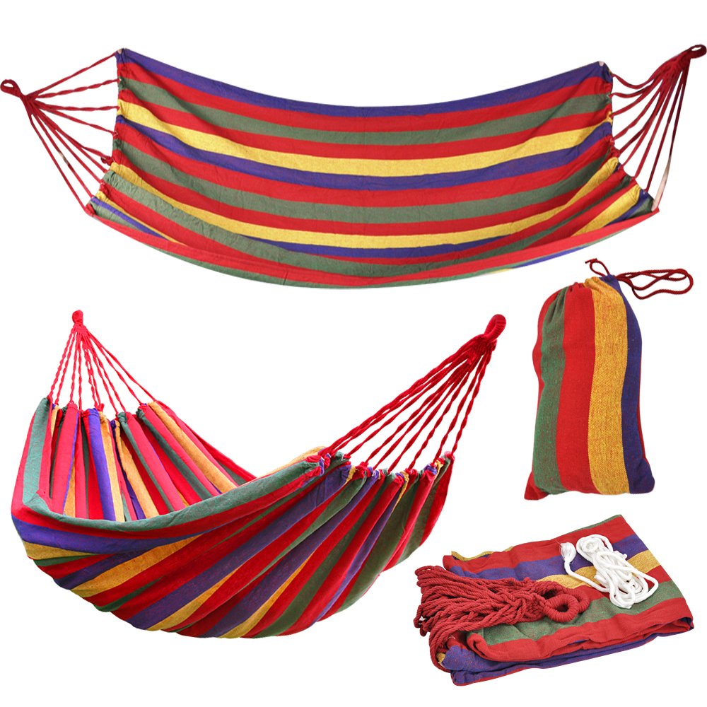 Foldable Hammock