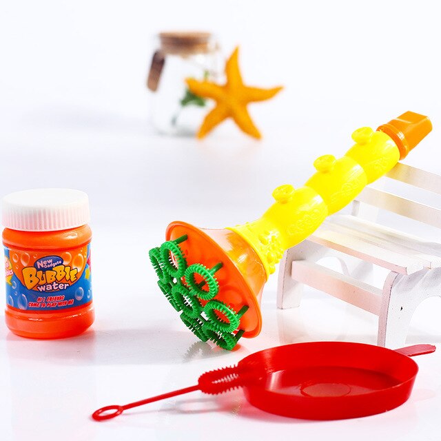 Bubbles toy 2